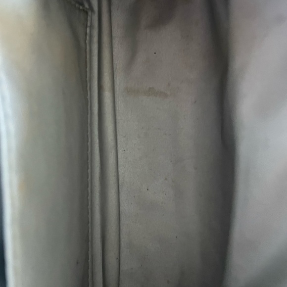 Rare Kate Spade Retail Dome Makeup Pouch - Picture 7 of 8